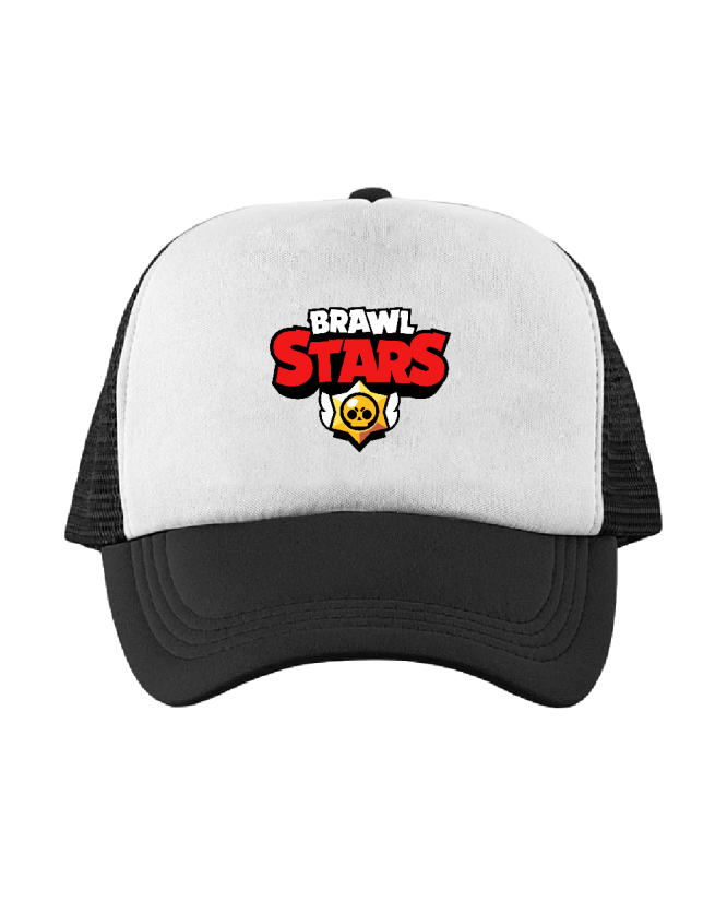 Kepurė Brawls stars logo